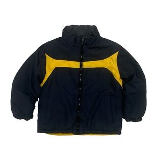 winter coat jacket double face